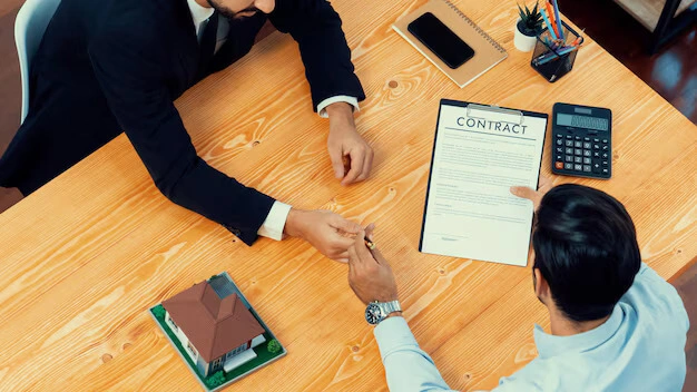 Moving Forward with Confidence with the Support of a Mediator Leominster