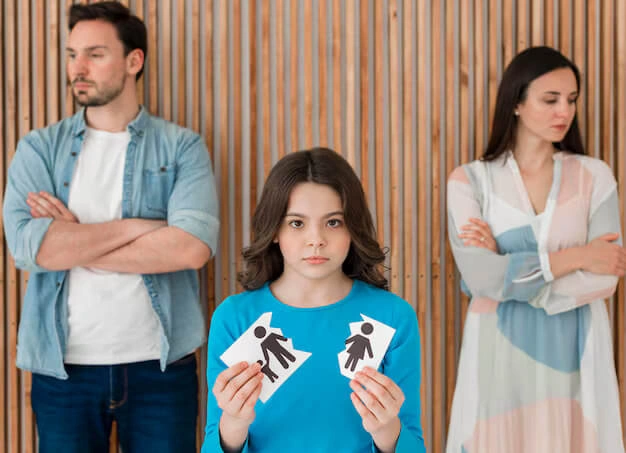 Creating Sustainable Agreements Through Guided Divorce Negotiations Leominster