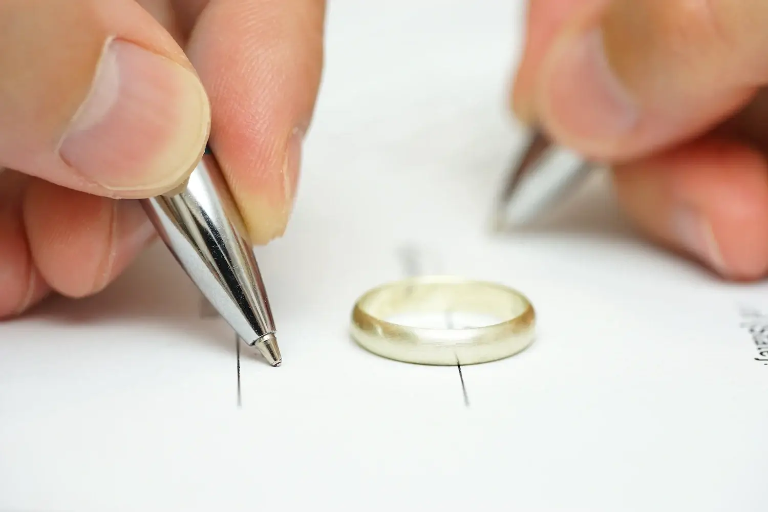Strengthening Your Position in Divorce Negotiations with Professional Mediation Leominster