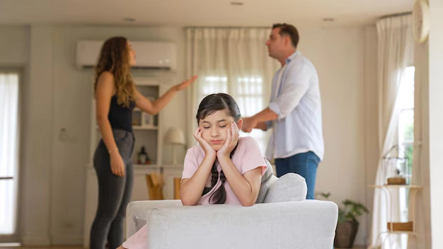 What Is Parental Responsibility in the UK Leominster