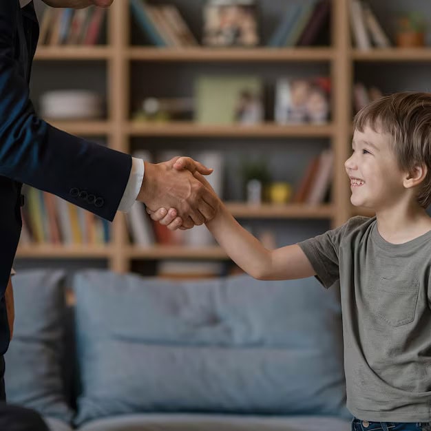 Understanding Child Arrangements – Guidance from EH Mediation Specialists Leominster
