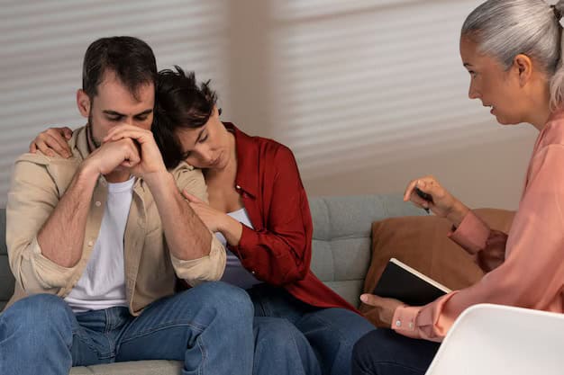 How EH Mediation Creates Better Results Through Continuous Feedback Leominster