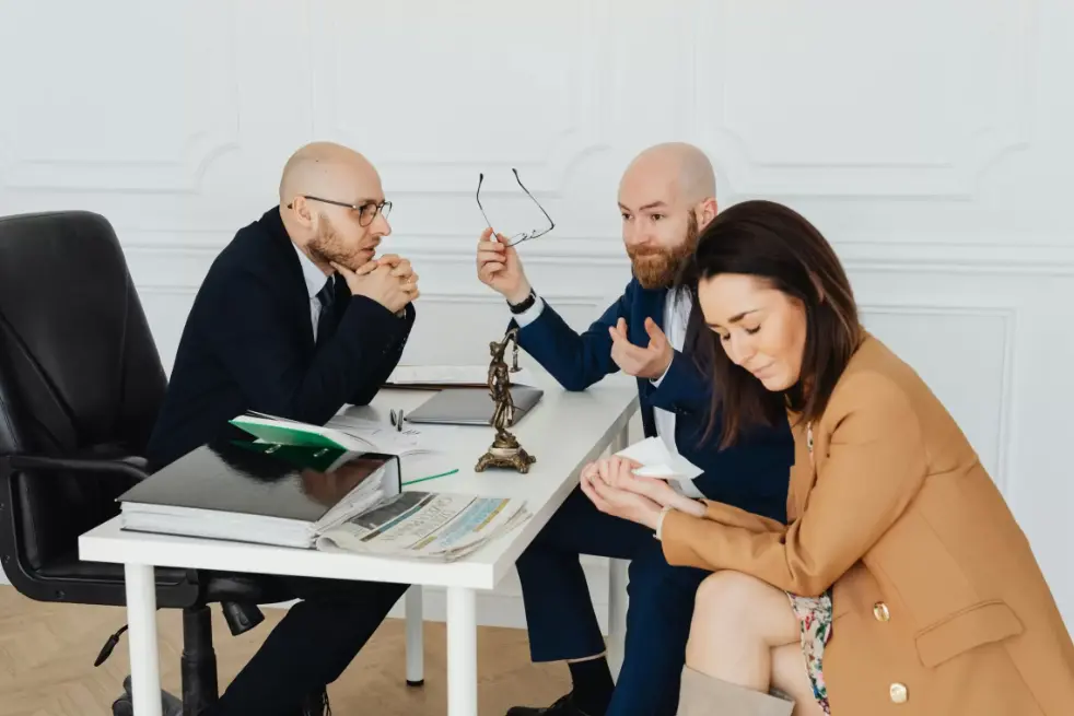 Long term dispute resolution for family mediation Leominster