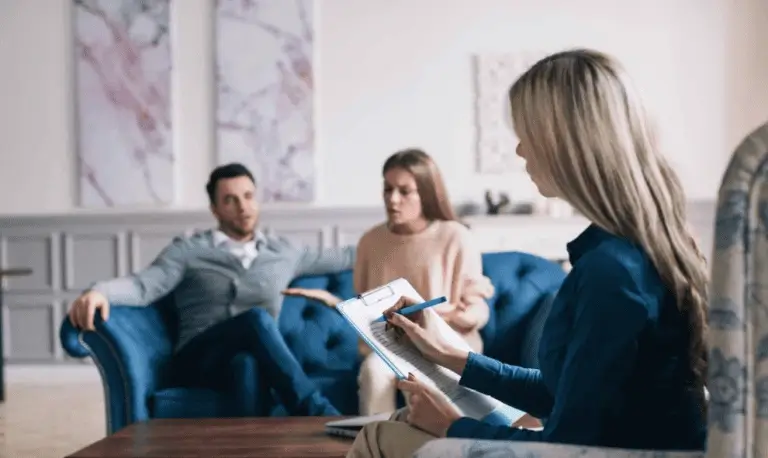 The Step-by-Step Family Mediation Process with EH Mediation Leominster