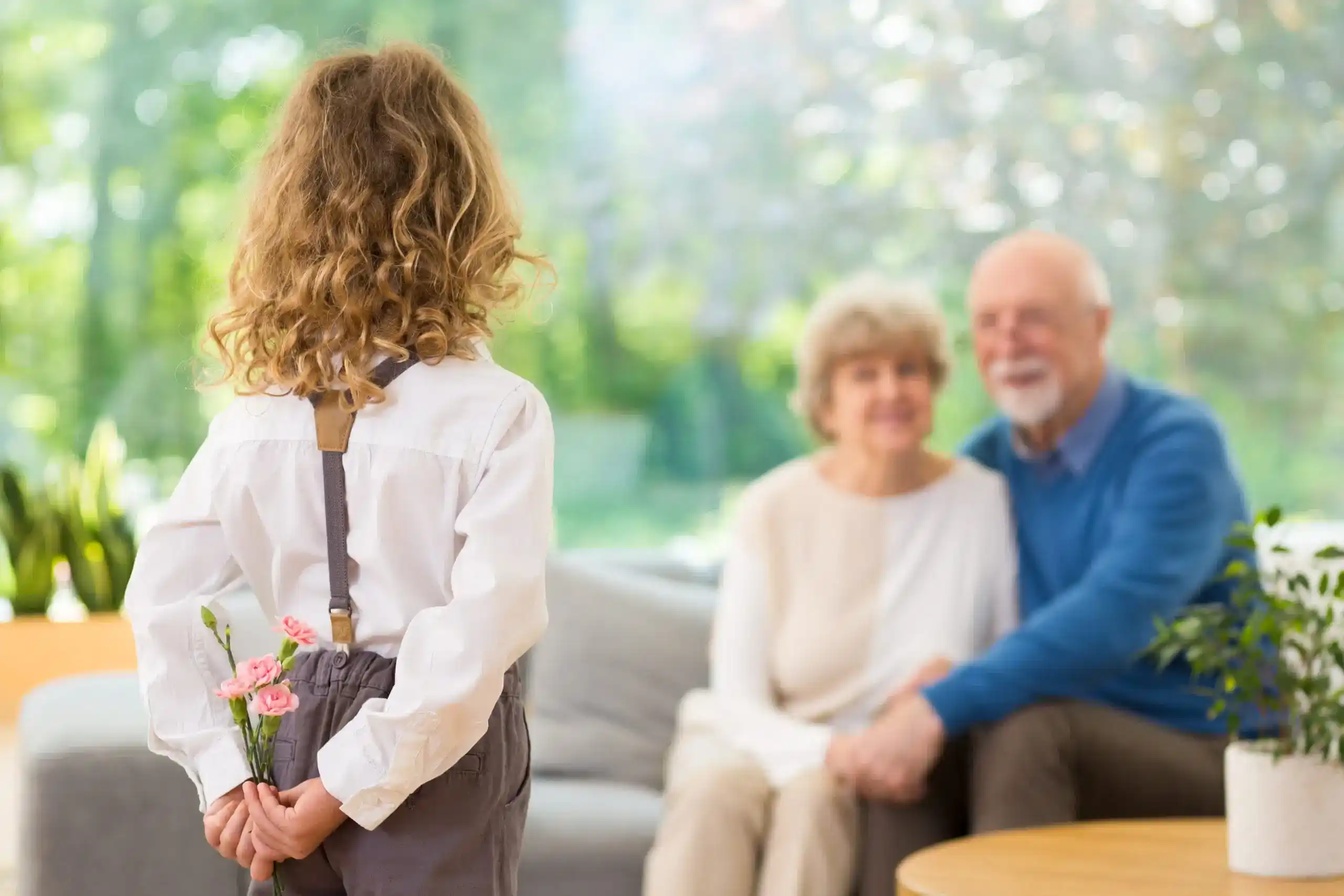 Taking the First Step: How EH Mediation Supports Grandparents Toward Positive Outcomes Leominster