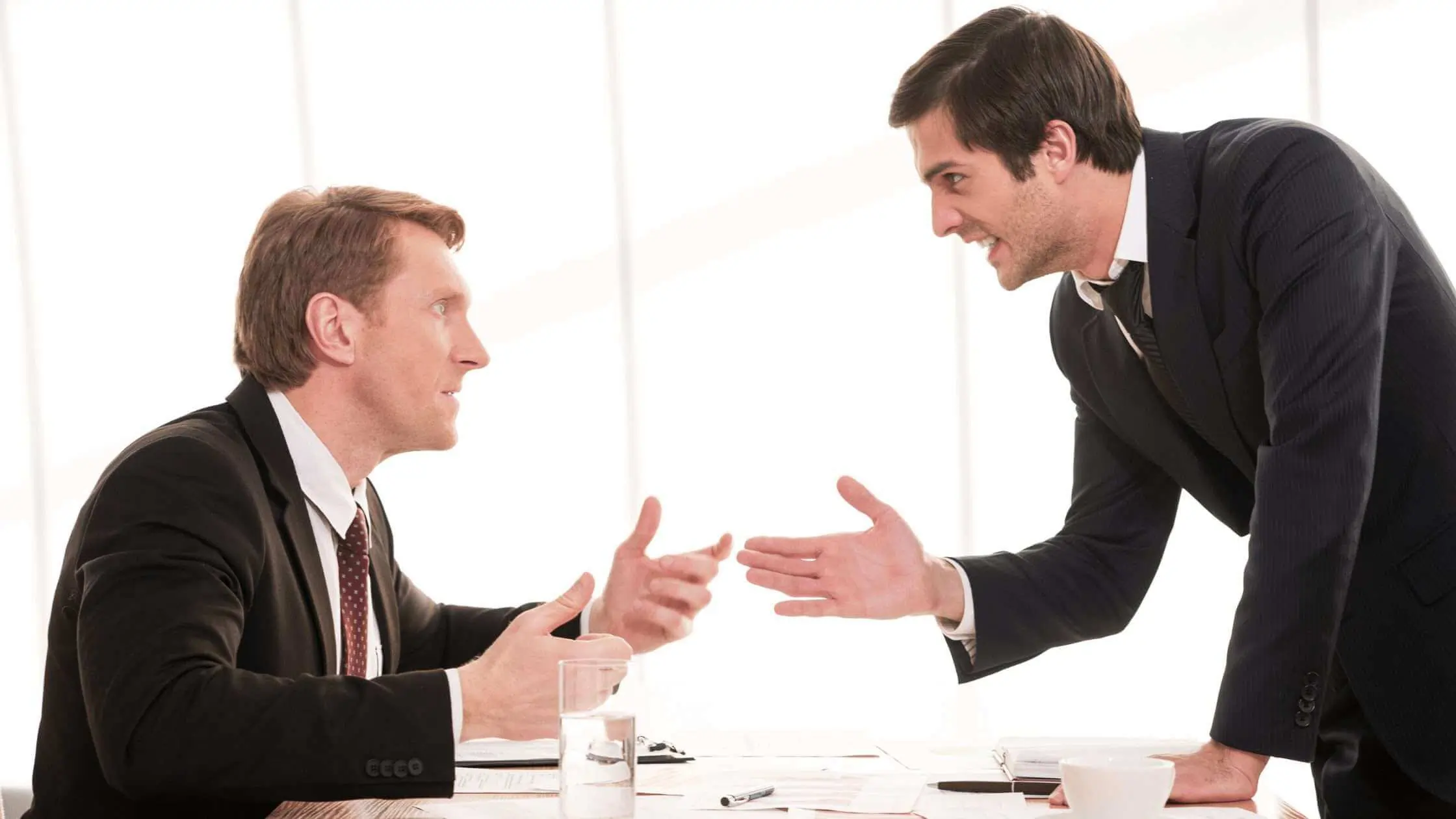 How EH Mediation Creates a Safe Space for Financial Discussions Leominster