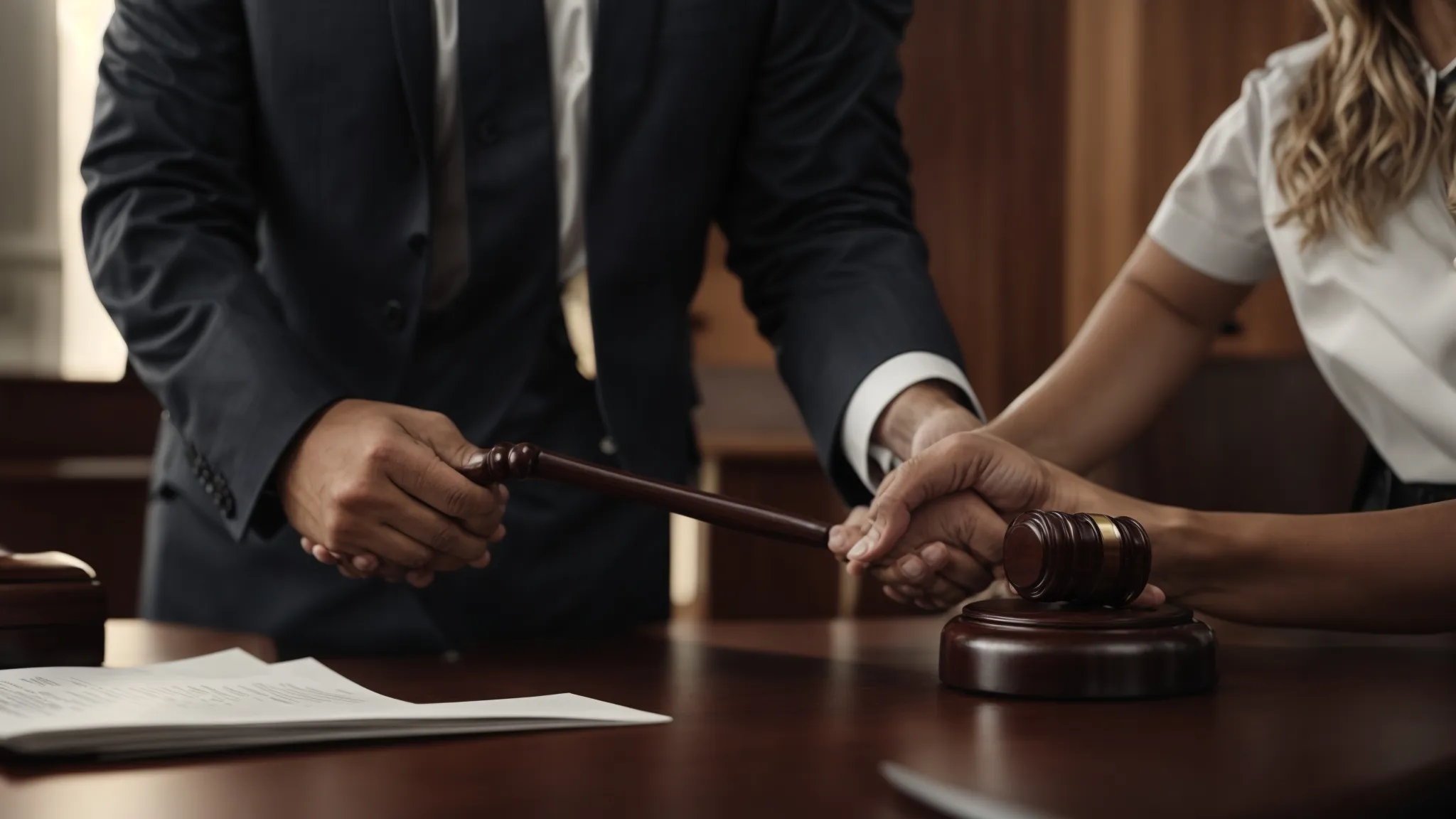 Why Choose EH Mediation for a Rock-Solid Agreement Leominster