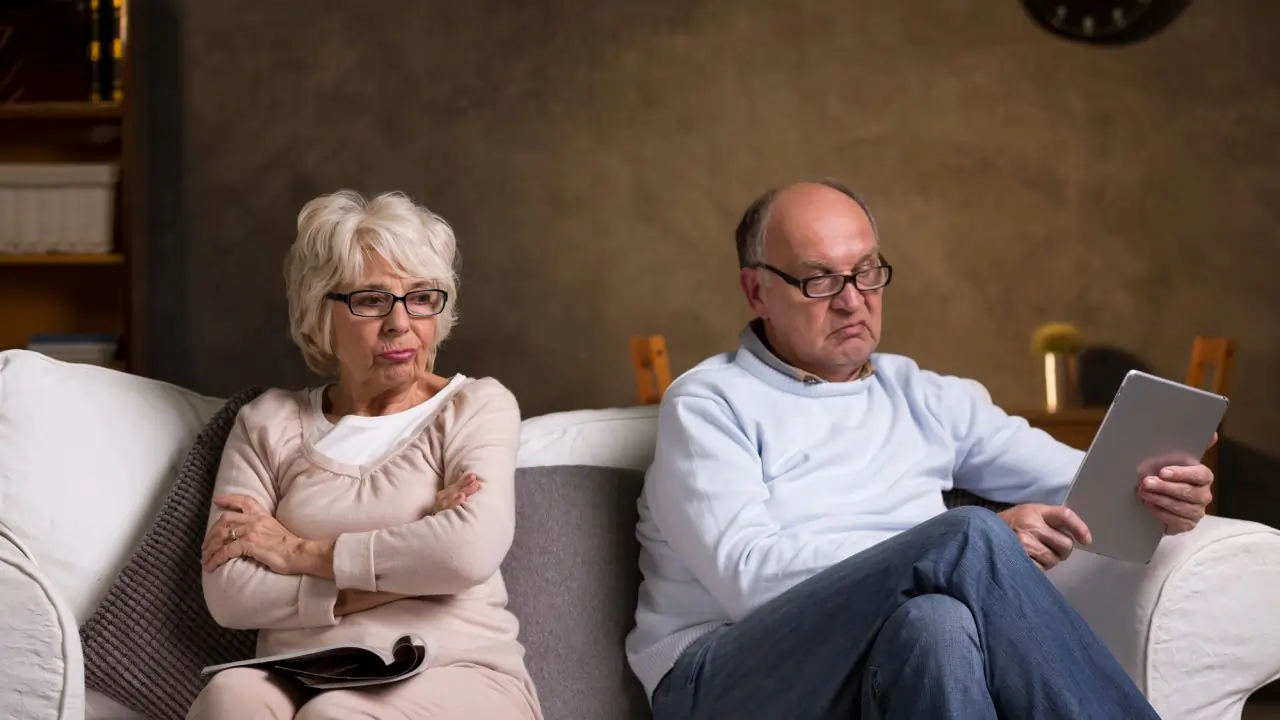 Preventing Long-Standing Family Issues from Escalating During Care Planning Leominster