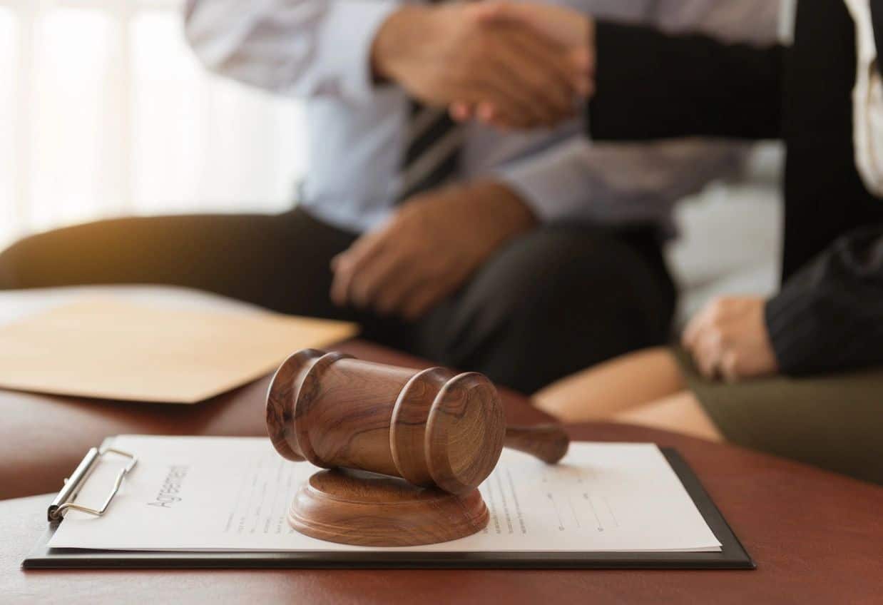 Taking the First Step with EH Mediation: Protecting Your Future Leominster