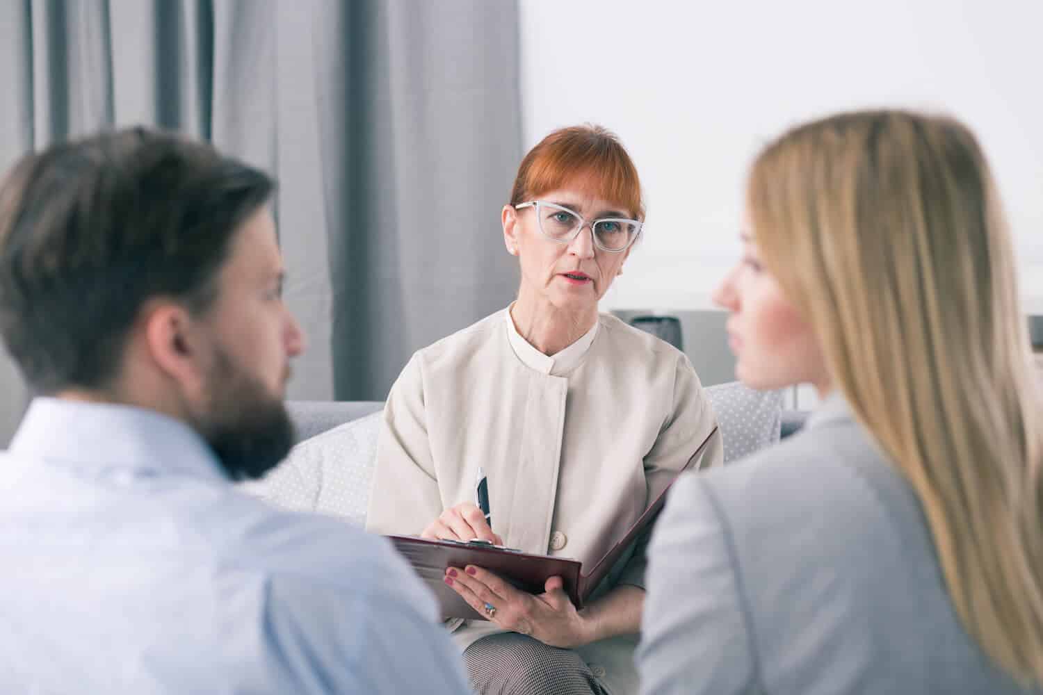 How Is Property Divided in Divorce in the UK Leominster?