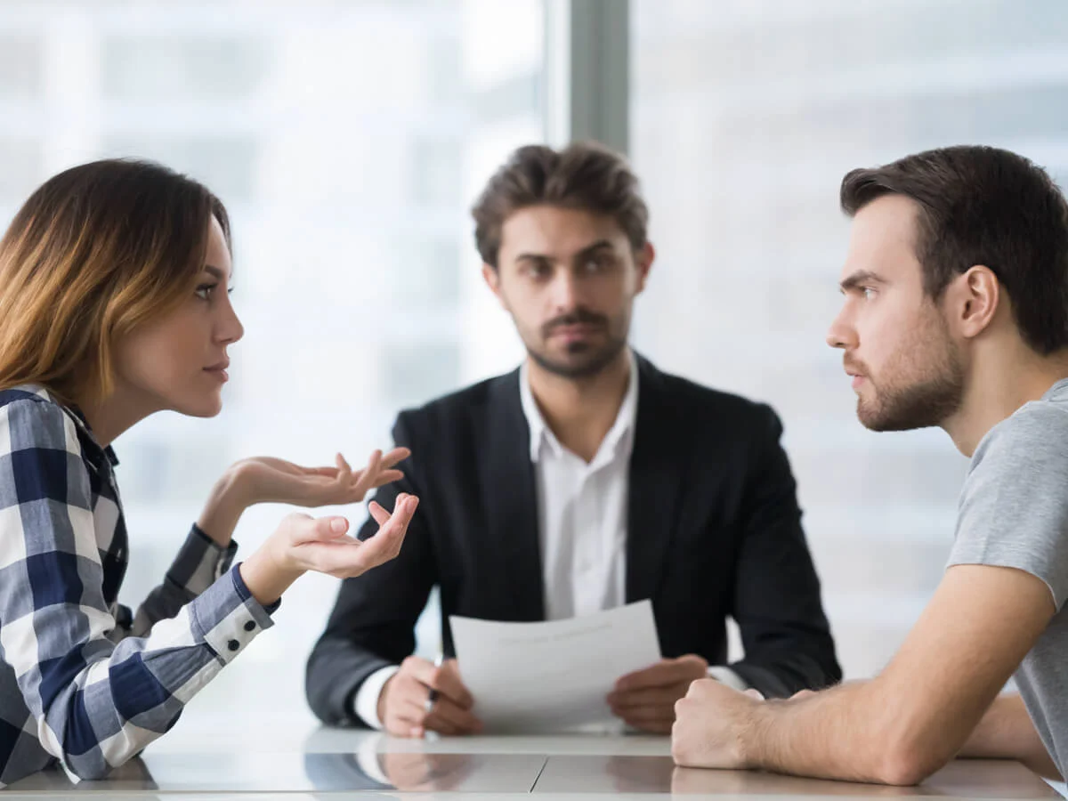 Building Better Agreements Through Feedback Support from EH Mediation Leominster