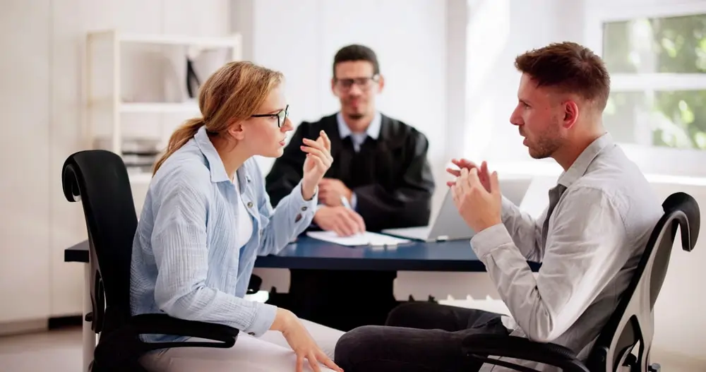 Rebuilding Trust After Relationship Breakdown Through Professional Mediation Leominster