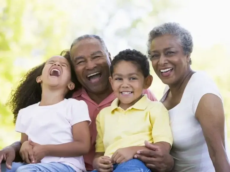 Reducing Conflict to Protect Children from Emotional Harm Leominster