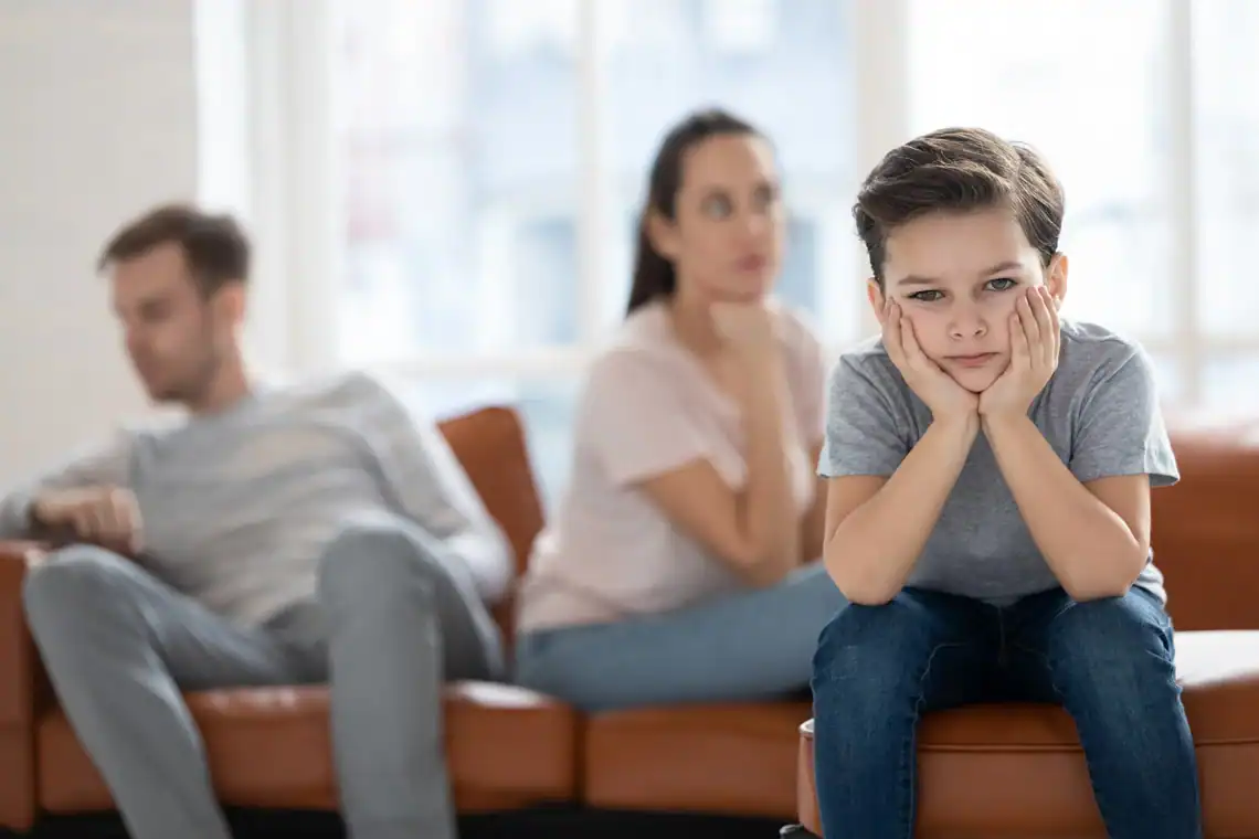 Why More Parents Trust EH Mediation for Child Arrangement Solutions Leominster