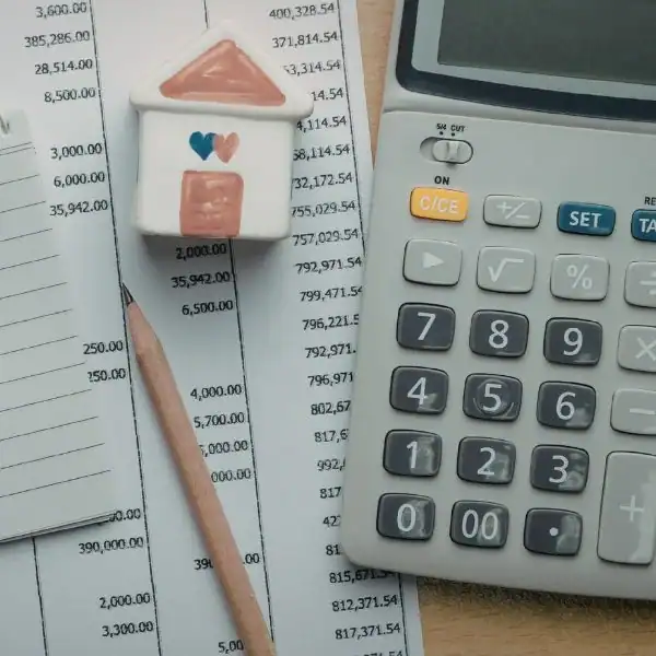 Image of accounts in regards to financial mediation Leominster