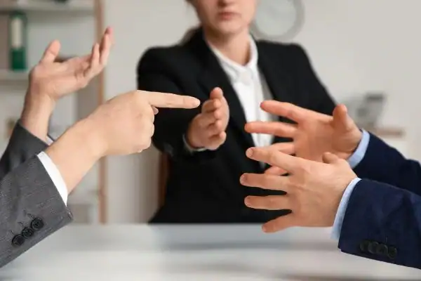 Benefits of Family Mediation for LGBTQ+ Families Leominster