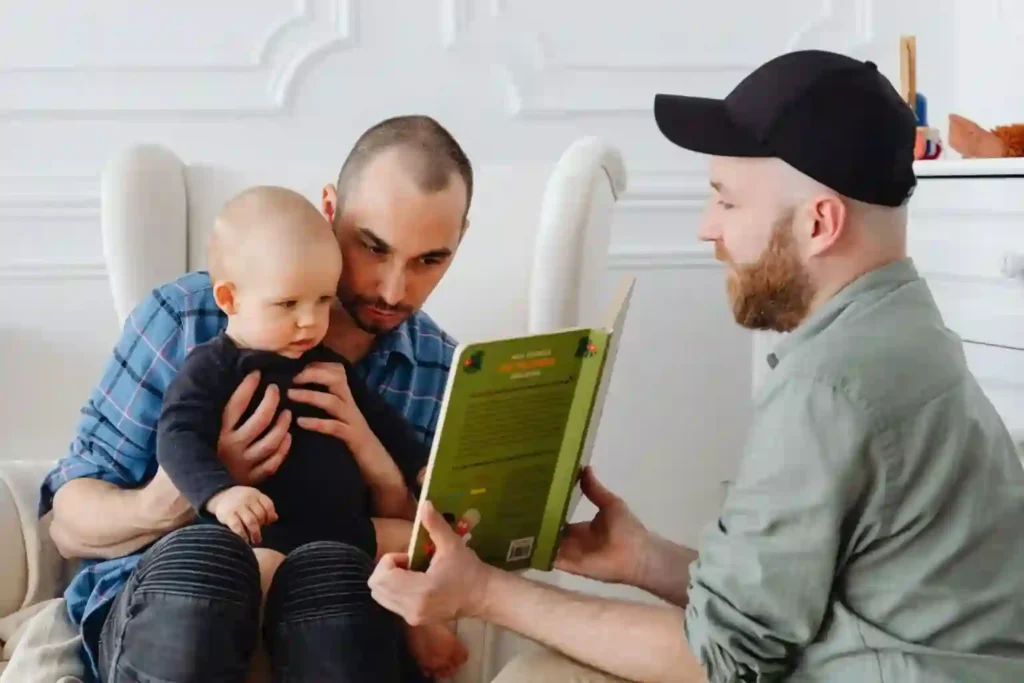 Common Family Issues LGBTQ+ Couples and Parents Face Leominster